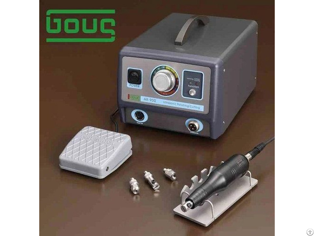 Ultrasonic Polishing Machine Ar 900