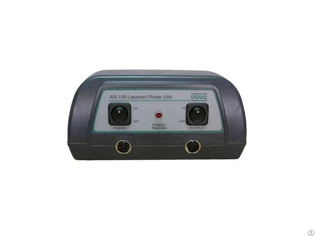 Ultrasonic Polishing Machine Ar 108