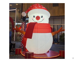 Custom Inflatable Outdoor Advertising Balloons