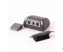 Multi Function Brush Rotary Micromotor Controller