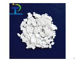 Calcium Chloride 74% Flakes 25kg