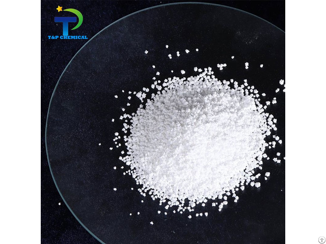Calcium Chloride 94% 97% Prills