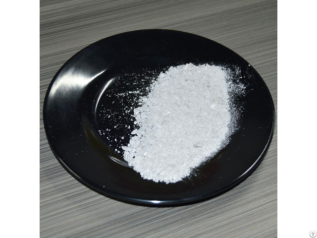 Magnesium Chloride 99% Flakes