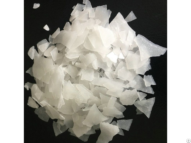 Magnesium Chloride 46 5% Flakes