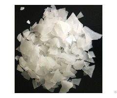 Magnesium Chloride 46 5% Flakes