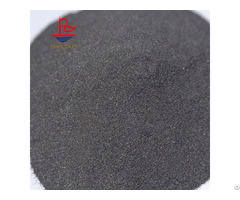 High Temperature Resistant Chromium Carbide Powder