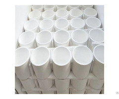 High Temperature Resistant Purity Quartz Crucible