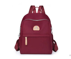 Urban Chic Convertible Backpack Yst 0721