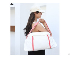 Large Capacity Cross Body Gym Bag M208