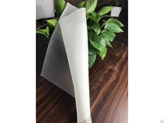 Glass Interlayer Film