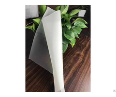 Glass Interlayer Film