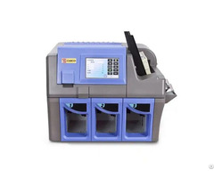 Banknote Sorter