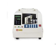 Desktop Fully Automatic Banknote Counter