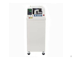 Floor Standing Fully Automatic Banknote Counter