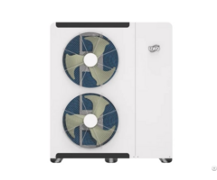 Air To Water Heat Pump