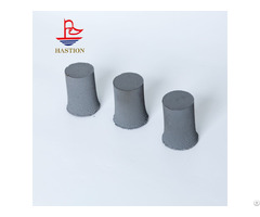 Mechanical Wear Resistant Alloy Round Bar