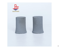Vacuum Sintered Carbide Round Rods