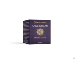 Age Defying Face Cream Regal Glow
