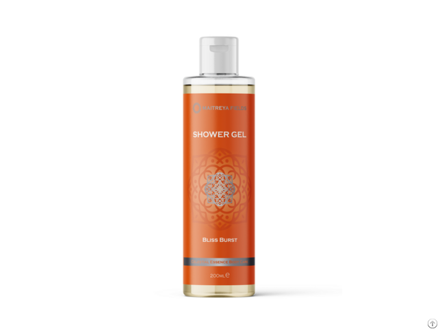 Shower Gel Bliss Burst
