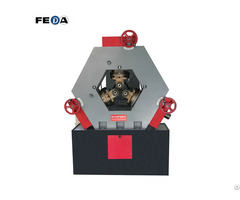 Fd 60f Auto Parts Thread Rolling Machine