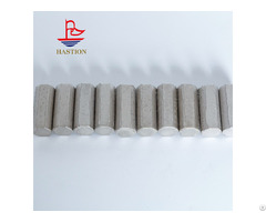 Hot Isostatic Pressing Hip Round Bar