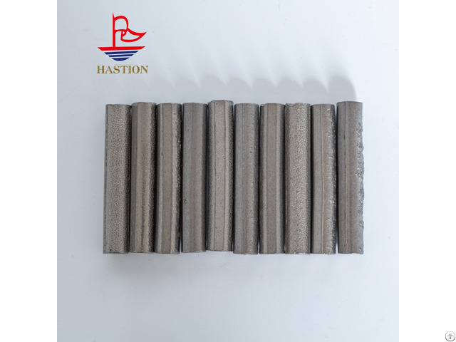 Ultra Fine Crystal Sintered Round Rods