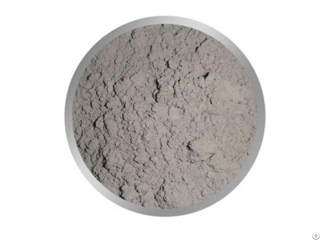 Chromium Carbide Powder For Thermal Spraying