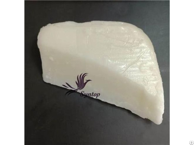 Microcrystalline Wax For Insulation