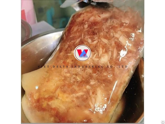 Jelly Cat Pate A Delicious And Nutritious Dish For Your Boss