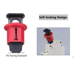 Pin Type Circuit Breaker