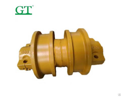 China Wholesale D6d Excavator Track Roller For Caterpillar Bulldozer Pricelist
