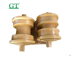 China Oem Dozer Undercarriage D9r Track Roller Supplier