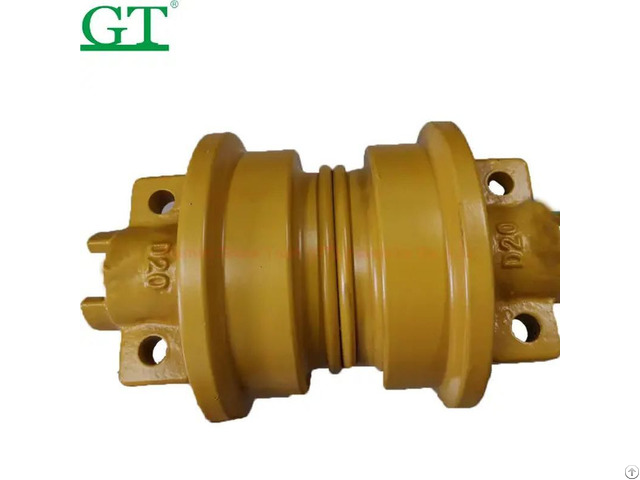 China High Quality Bulldozer Excavator Parts Supplier