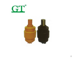 China Oem Carrier Rollers Bracket Zx200 Excavator Manufacturer