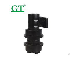 China Wholesale Jcb Carrier Roller Quotes