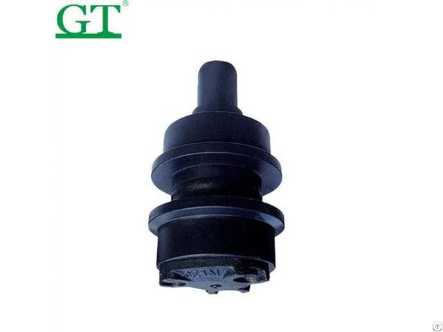 Wholesale Oem Pc1200 Carrier Roller Komatsu Excavator For Sale