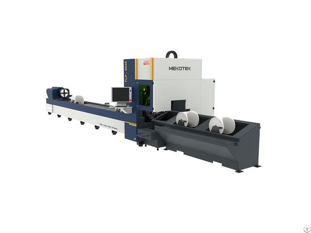 Flp 6035 Pipe Profile Fiber Laser