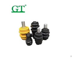 China Oem Pc200 7 Carrier Up Roller For Excavator Bulldozer Supplier