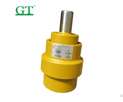 Wholesale High Quality Steel Carrier Roller Pc60 7 Excavator Quotes