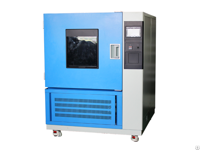 Xenon Lamp Aging Test Chamber