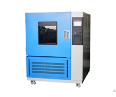 Xenon Lamp Aging Test Chamber