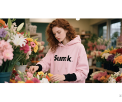 Custom Clothing Manufacturer And Apparel Factory