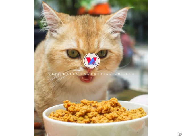 Fresh Pate For Cats Double Nutrition Much Healthier