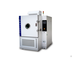High And Low Temperature Reduced Pressure Test Chamber
