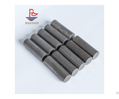 Factory Direct Supply Cemented Carbide Round Bar