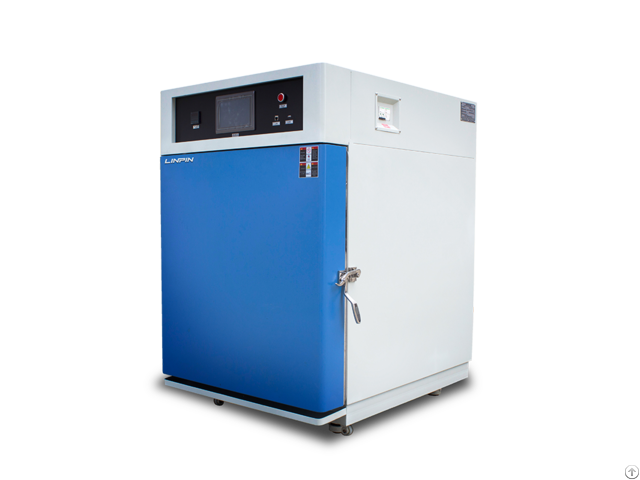 Benchtop Constant Temperature And Humidity Test Chamber