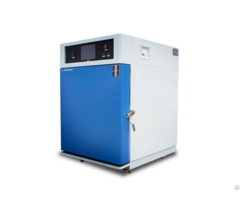 Benchtop Constant Temperature And Humidity Test Chamber