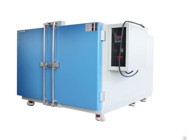 Electrical Component Aging Chamber