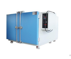 Electrical Component Aging Chamber