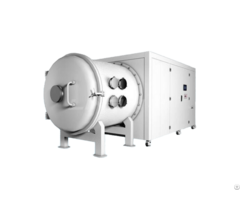 Thermal Vacuum Chamber